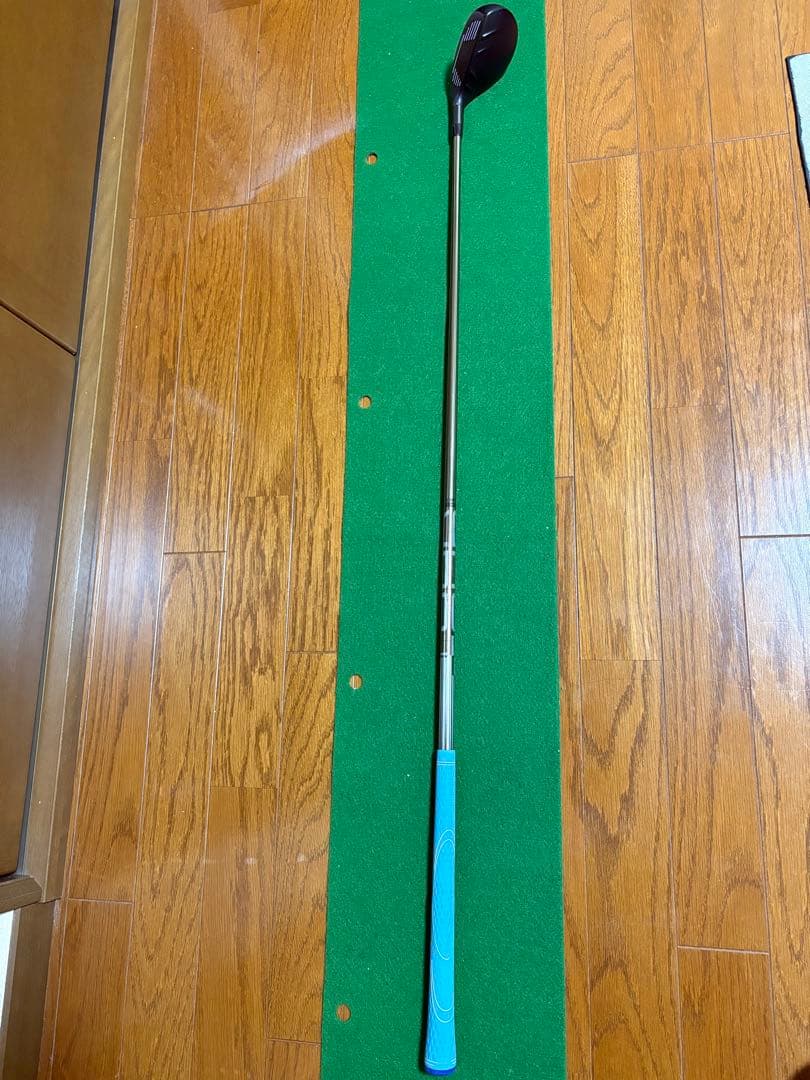 まさゆき　 G400 3番ユーティリティ　ツアー183-85S