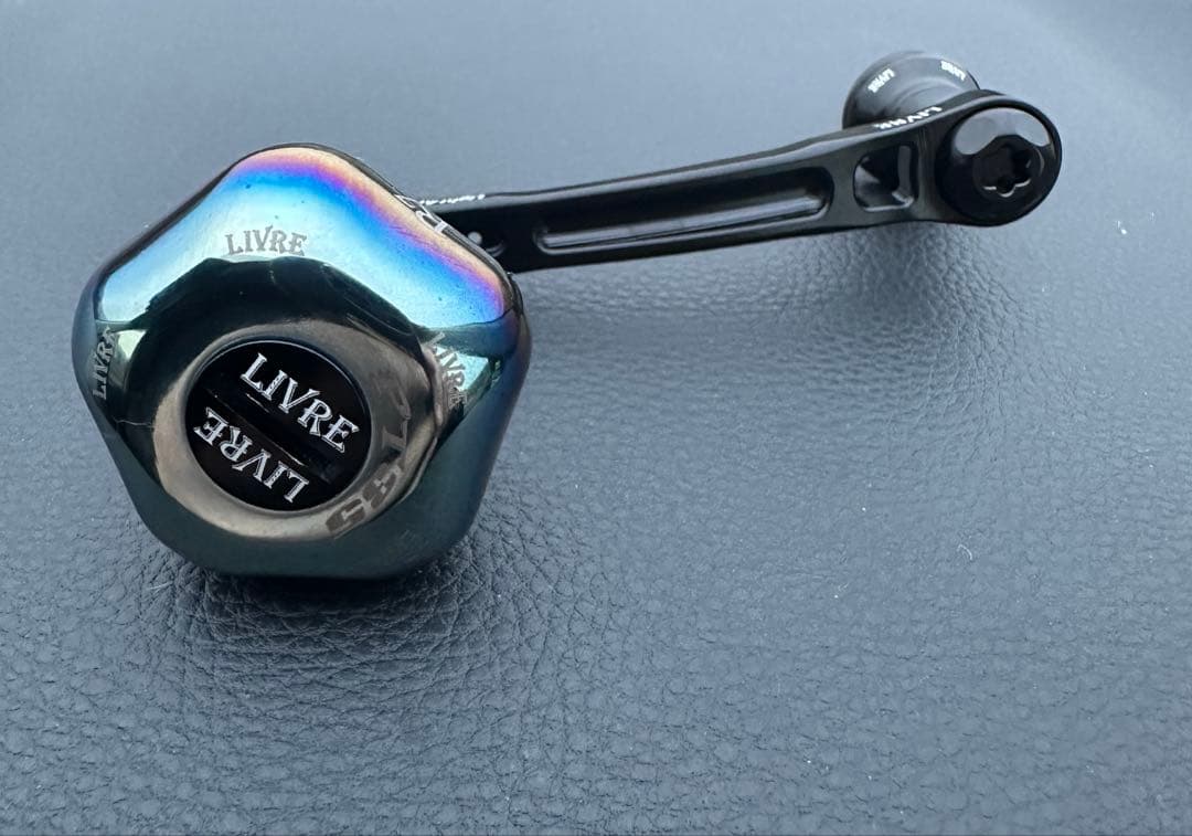 リブレハンドル　ライトアーム70 pt35