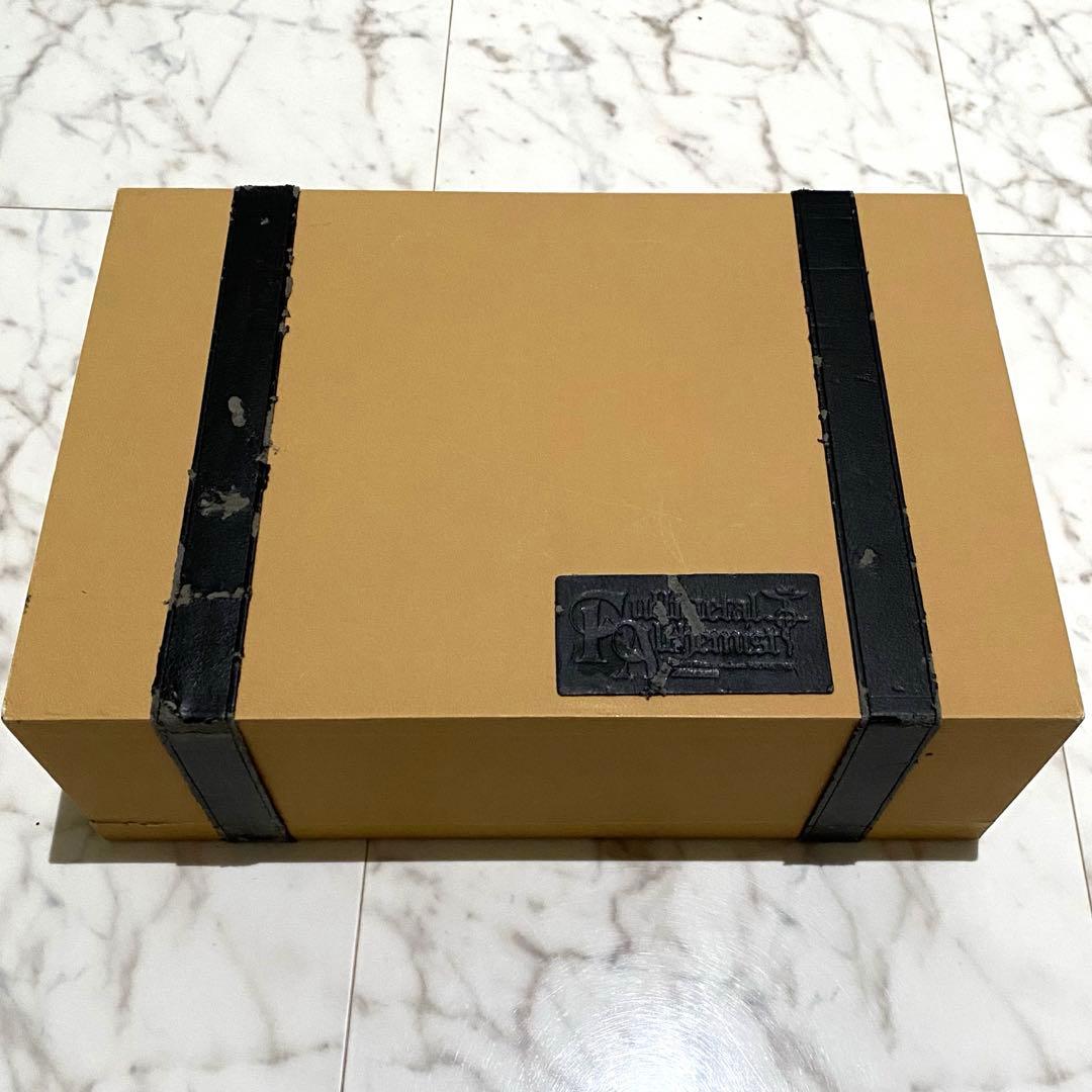 鋼の錬金術師　漫画　トランクケースセット