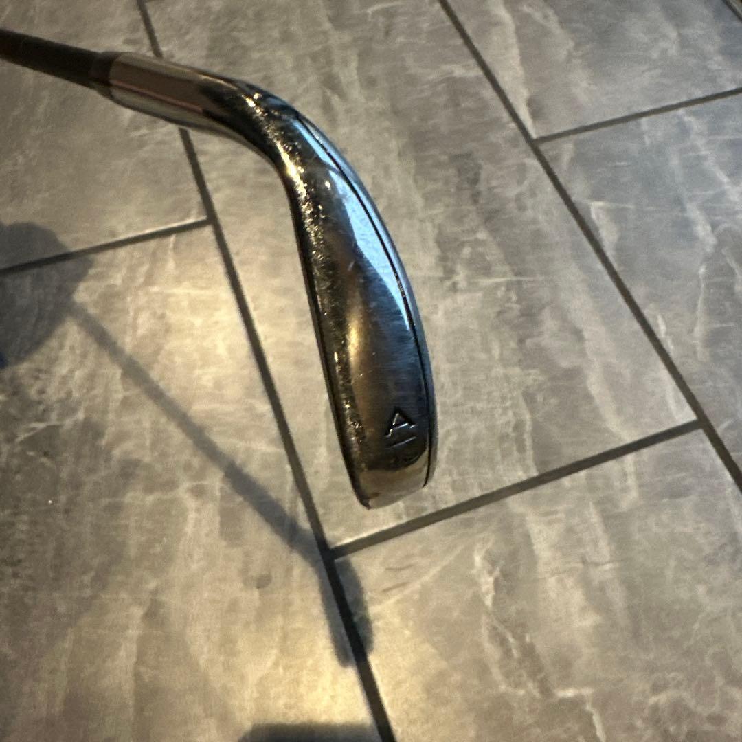 ローグst max rogue AW アイアン 46° 純正 VENTUS 5R