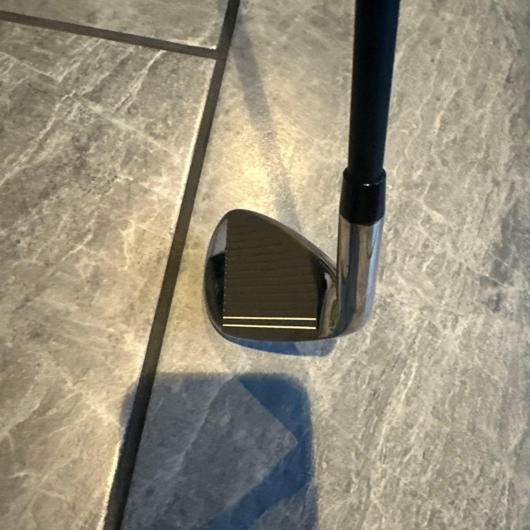 ローグst max rogue AW アイアン 46° 純正 VENTUS 5R