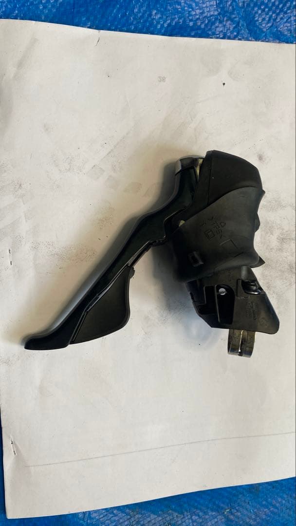 パーツ SHIMANO ULTEGRA ST-R8000-L