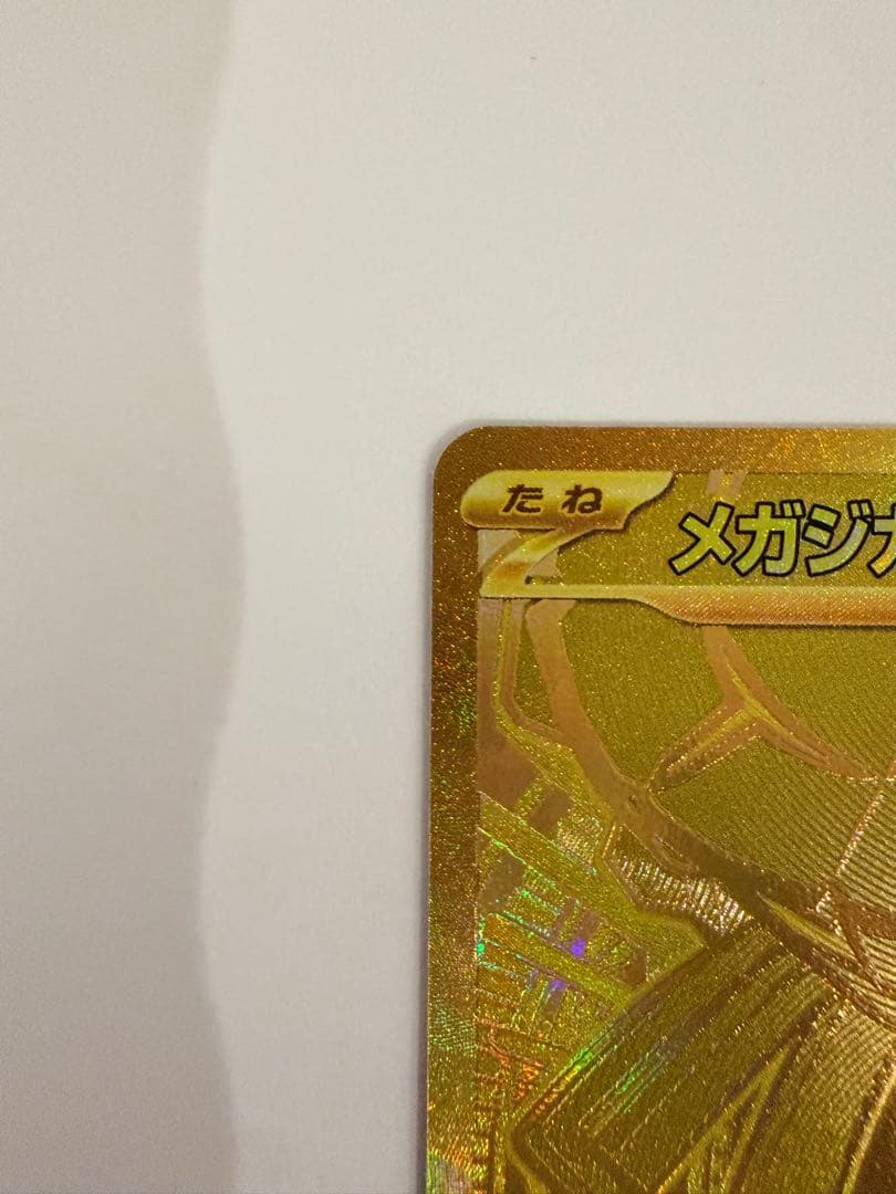 メガジガルデMUR