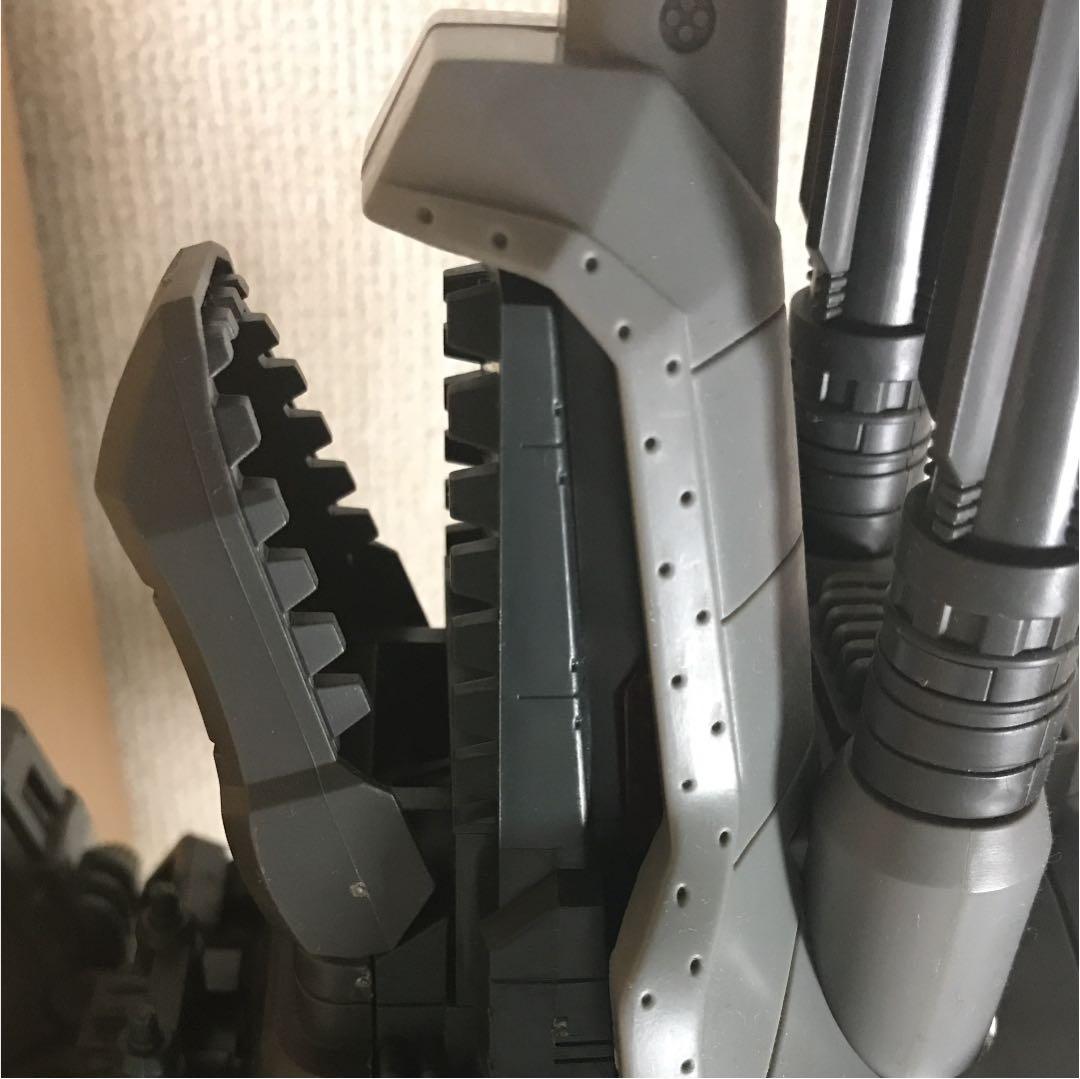 ゾイド(マッドサンダー)