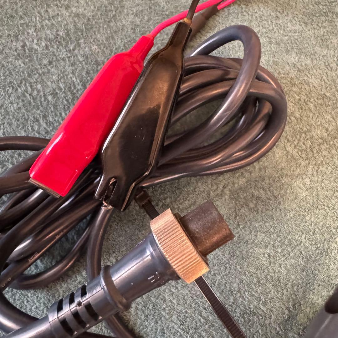 美品‼️ リョービ 電動リール SS700 AC