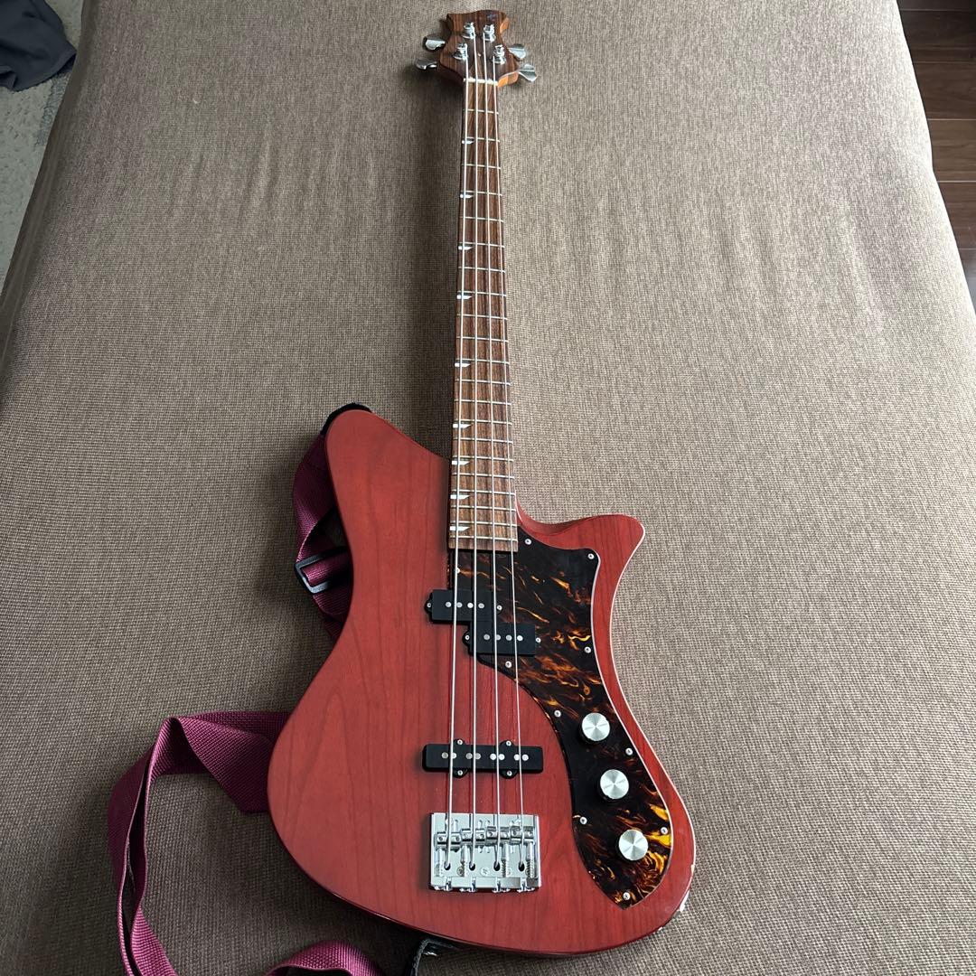 ベース RYOGA SKATER-B432TPR