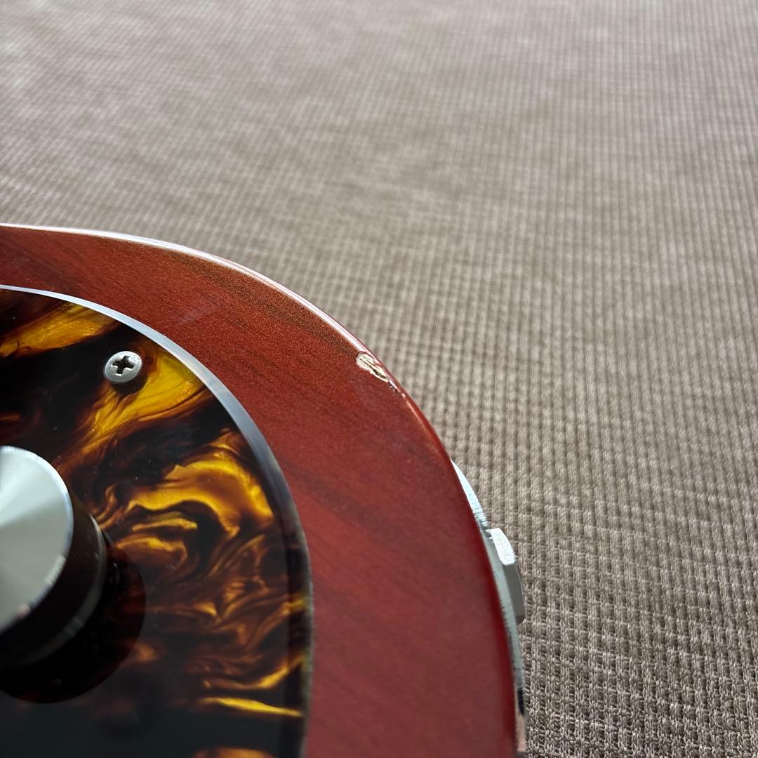 ベース RYOGA SKATER-B432TPR