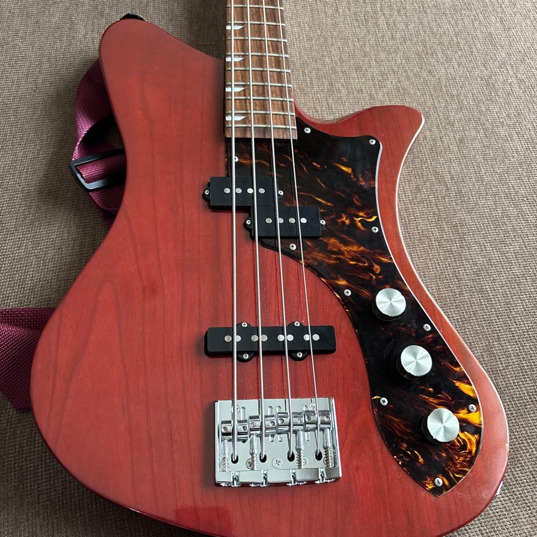 ベース RYOGA SKATER-B432TPR