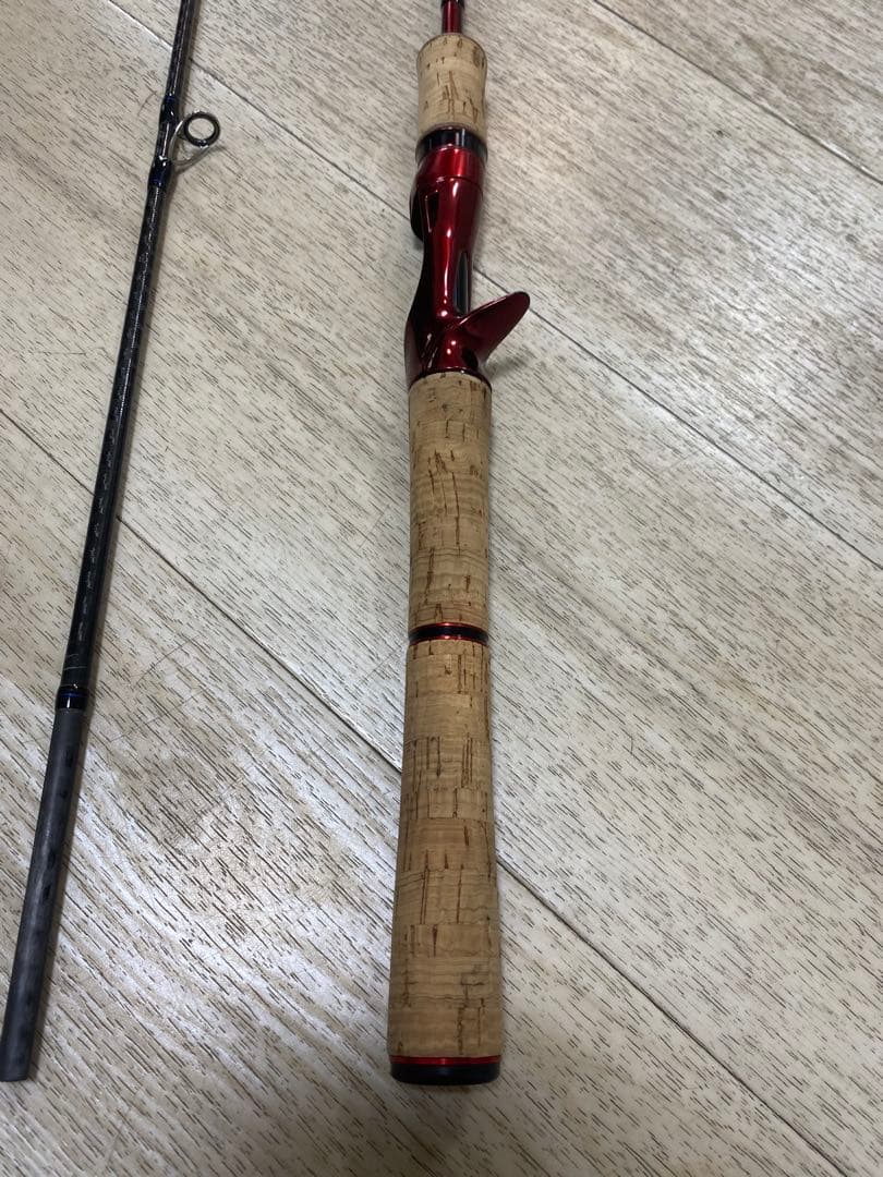 19スコーピオン 1581F-2