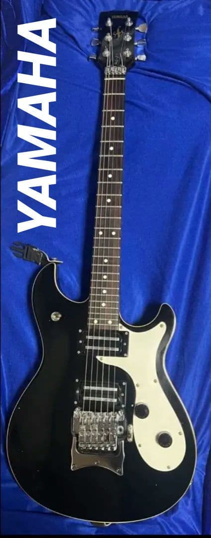 【YAMAHA】80's・SFX-Ⅲ (カスタム品)