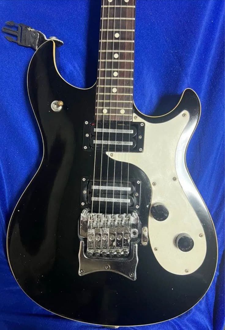 【YAMAHA】80's・SFX-Ⅲ (カスタム品)