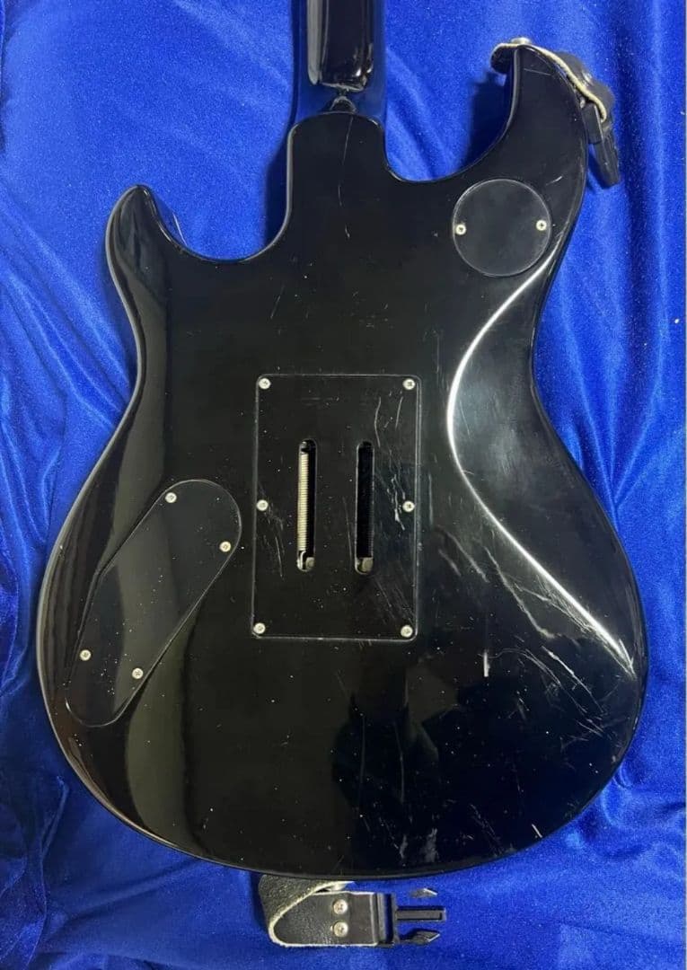 【YAMAHA】80's・SFX-Ⅲ (カスタム品)