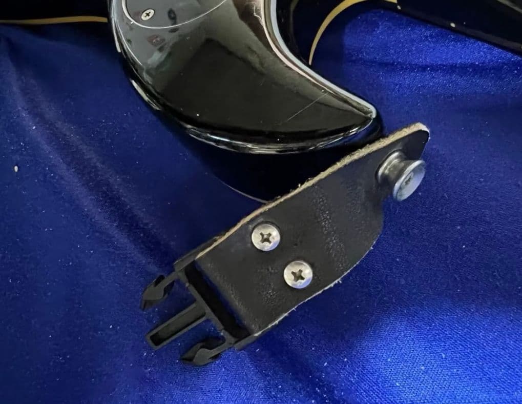 【YAMAHA】80's・SFX-Ⅲ (カスタム品)