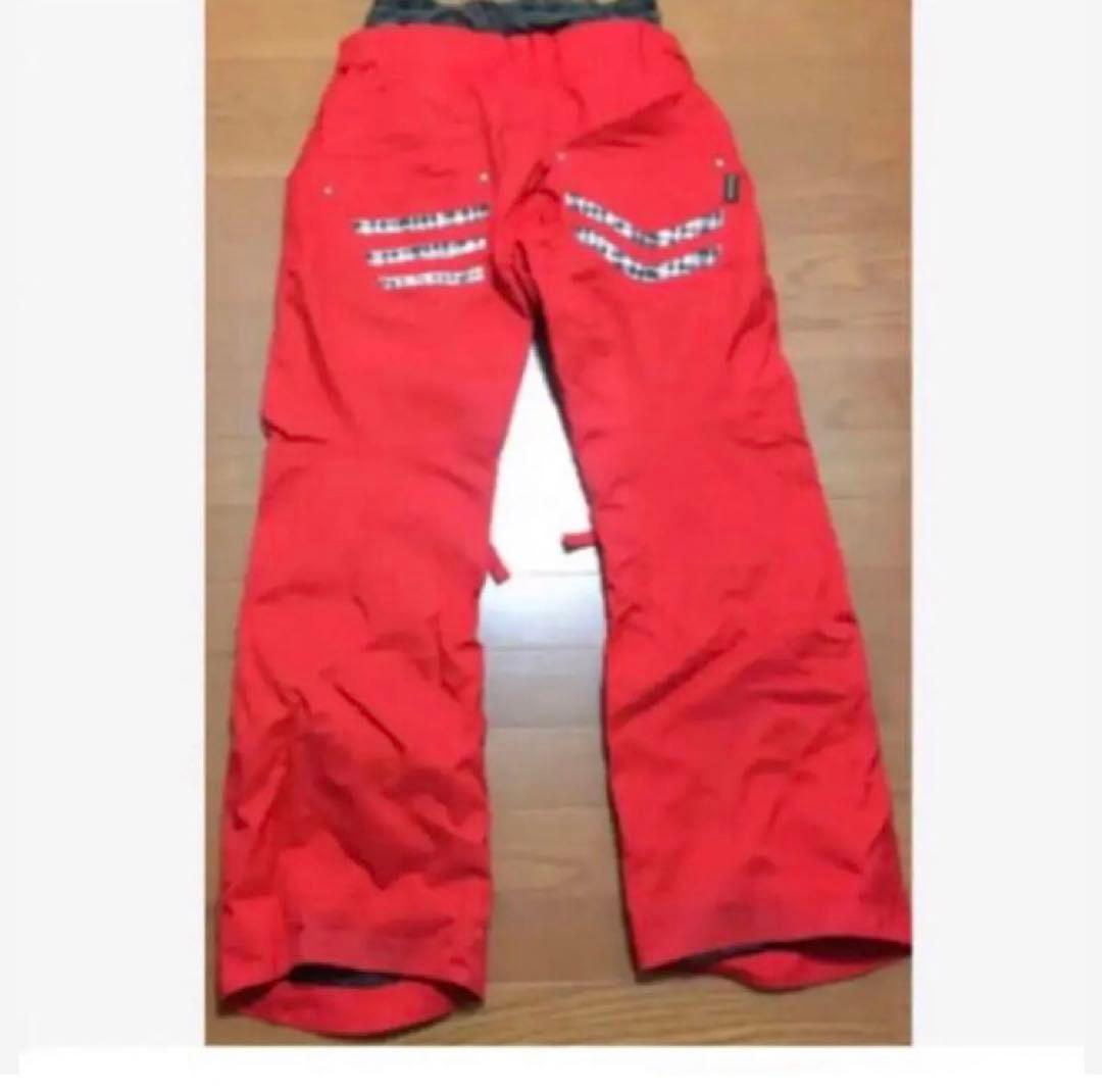 スノーボードウェア　スキーウェア