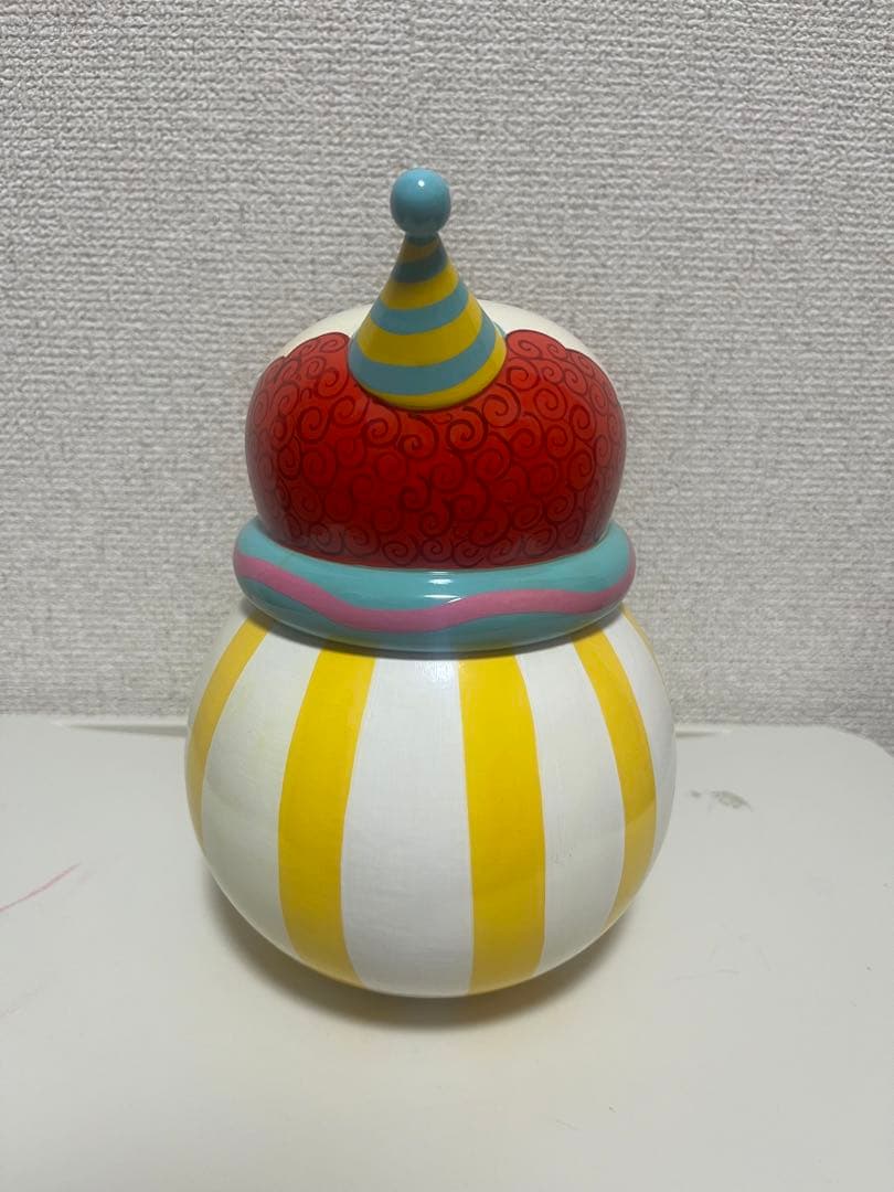 トイストーリー　ローリーポーリークラウン　toystory 等身大