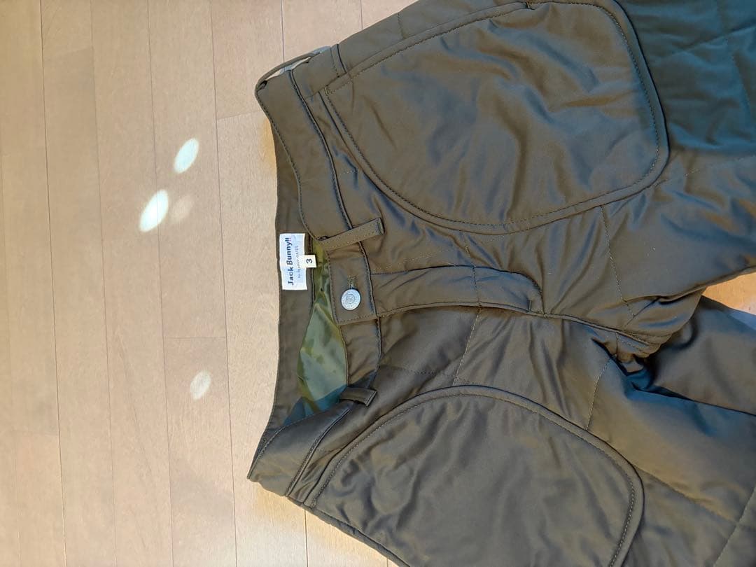 ジャックバニー