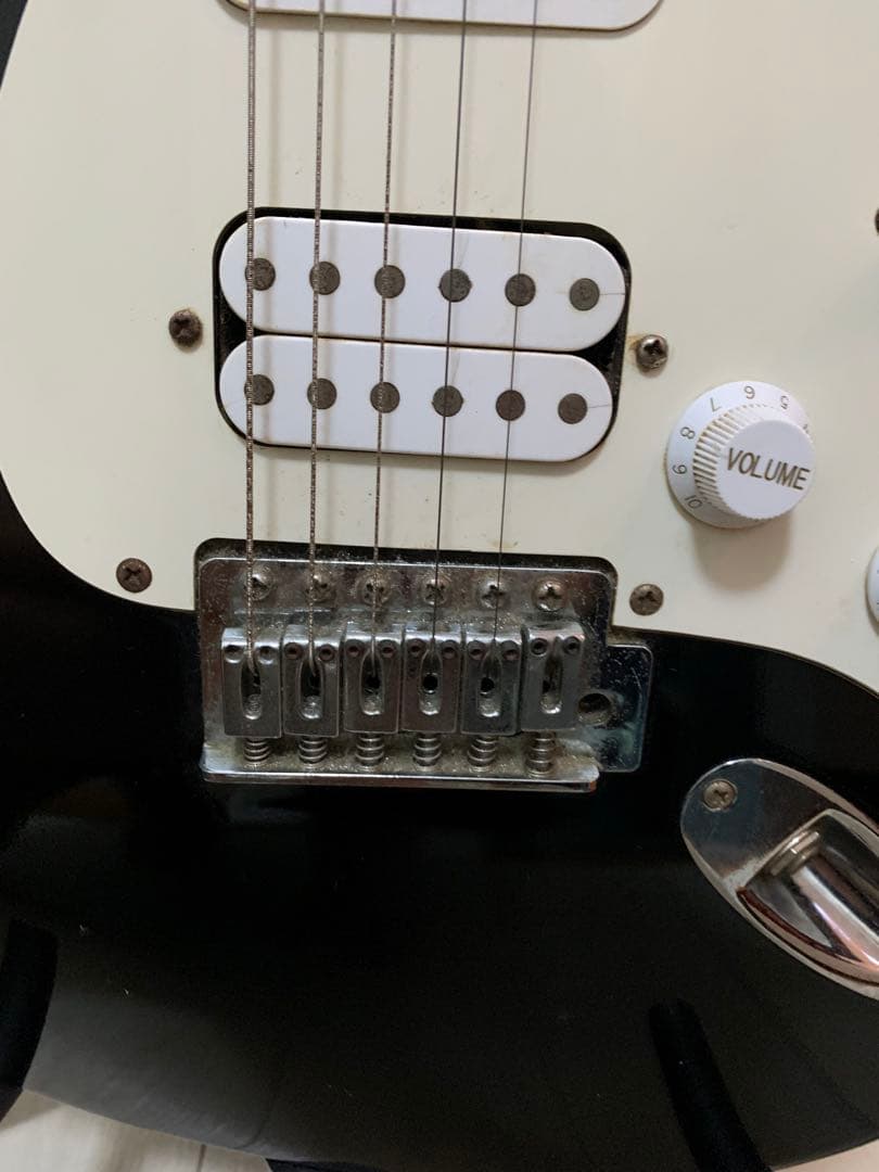 FERNANDES フェルナンデス　エレキギター　FG