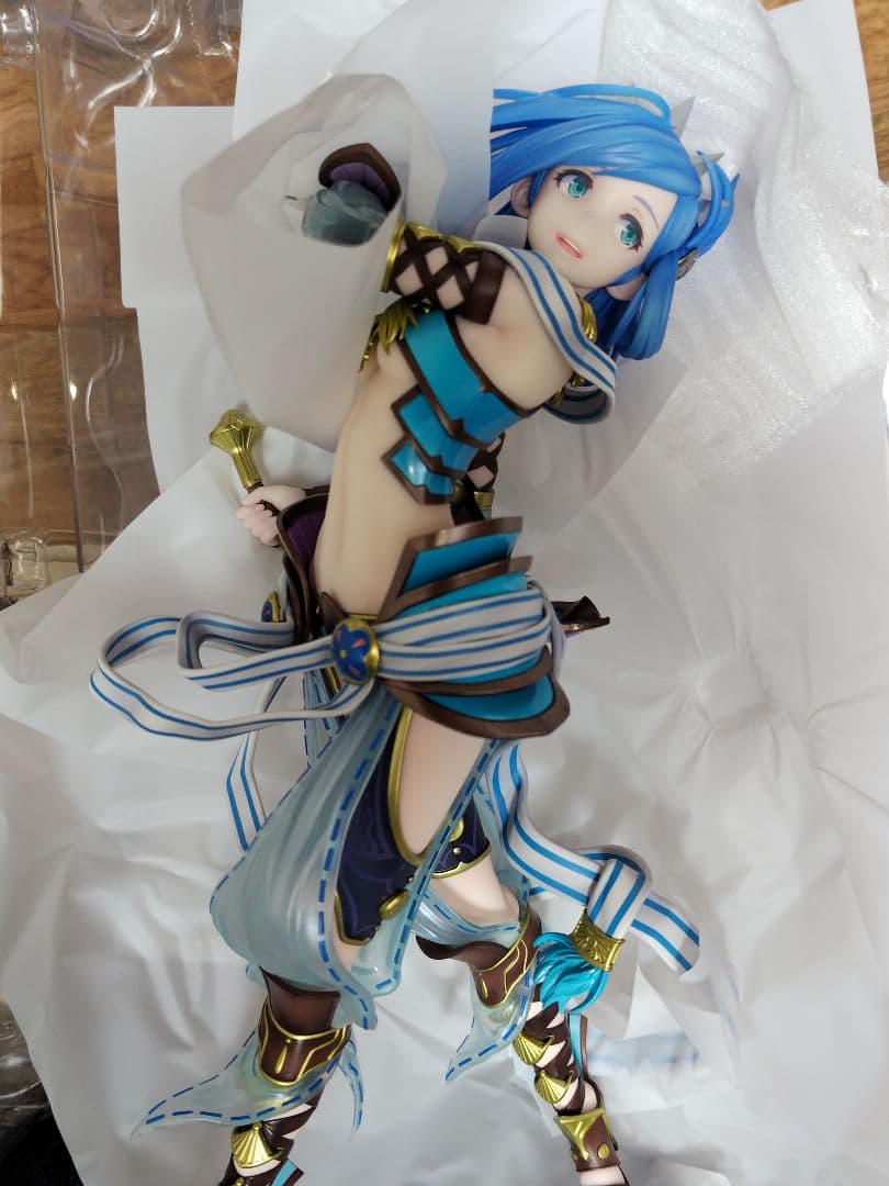 イースVIII ダーナ = イクルシア コトブキヤ