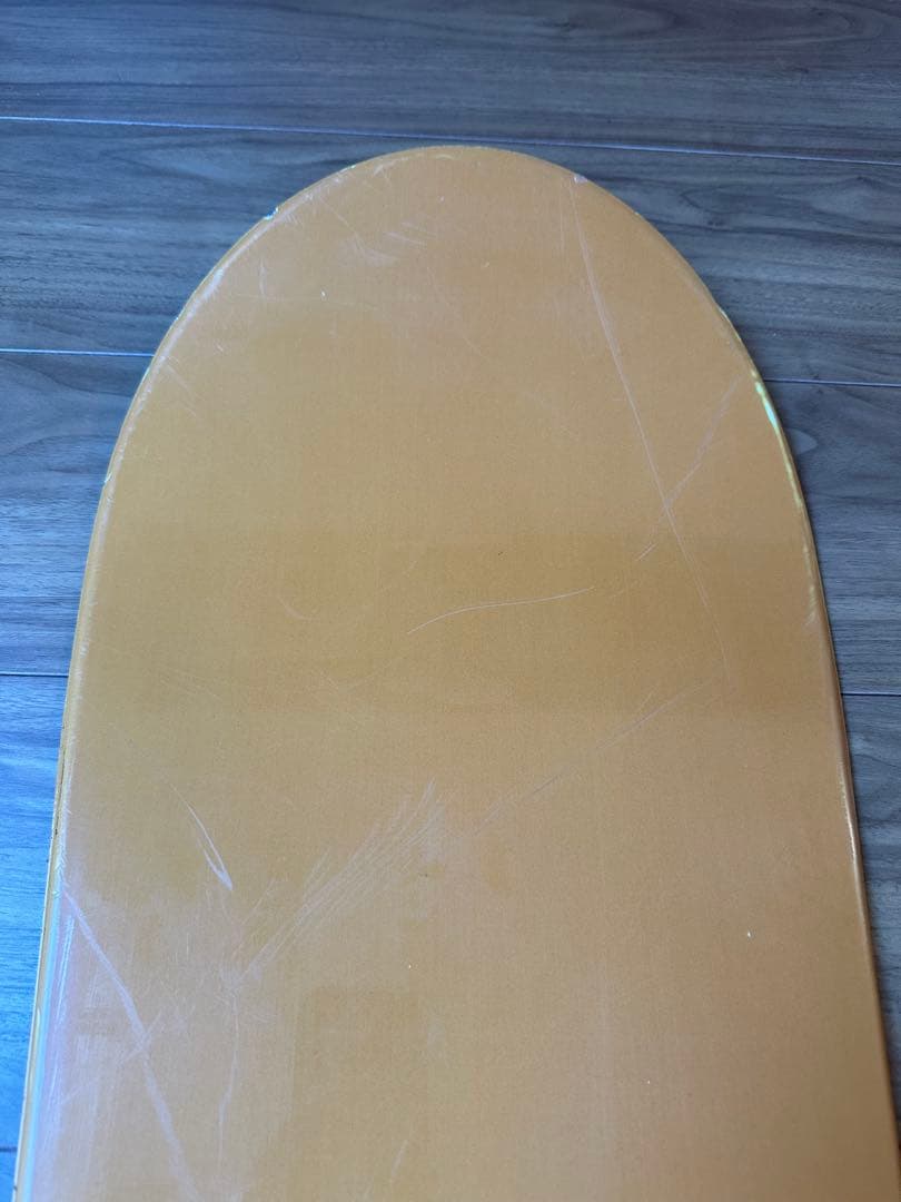 SILENCE スノーボード　ビンディング　149　スノーボードセット