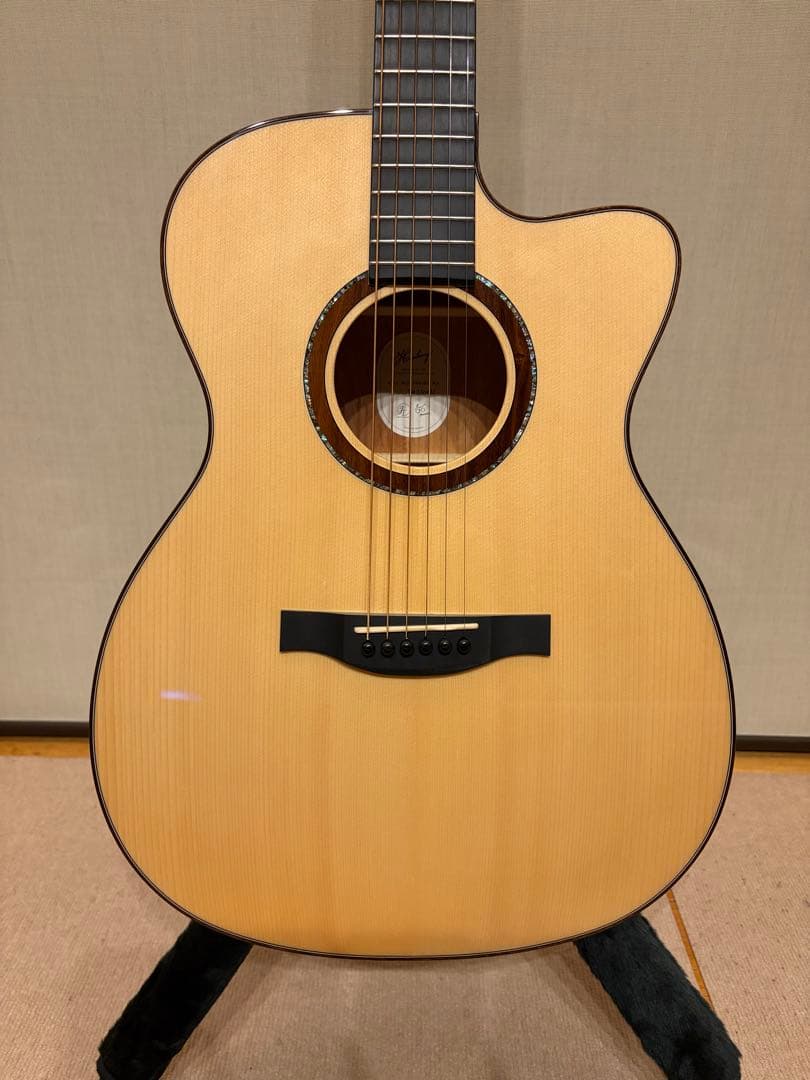 ギター Headway HOC-NORTHBIRD