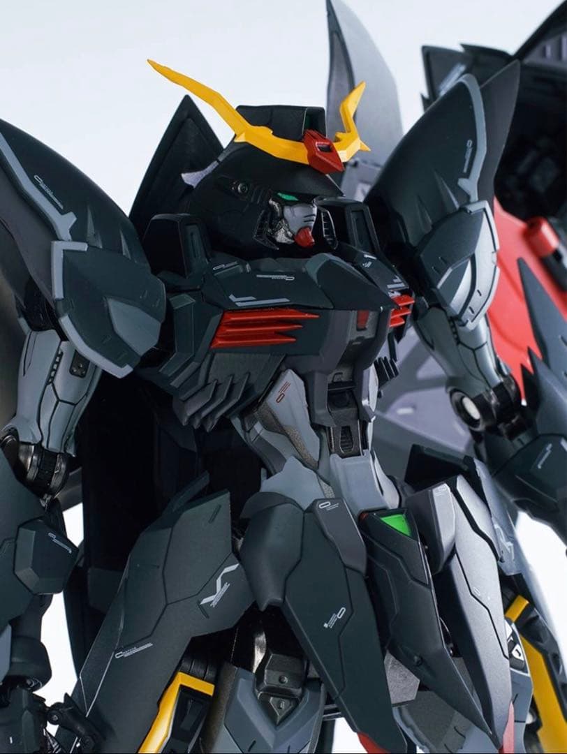 利華 1/72 地獄の死神　アクションフィギュア