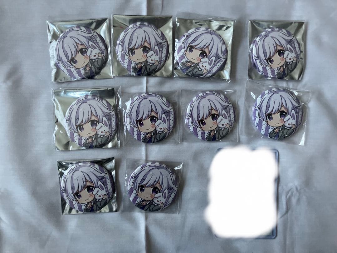 いれいす 初兎 まとめ売り