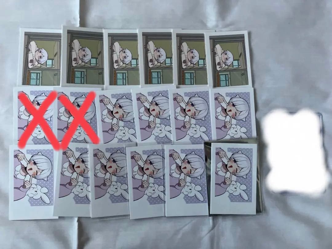 いれいす 初兎 まとめ売り