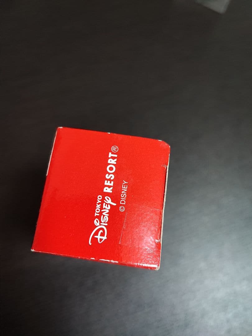 トミカ スタージェット (東京ディズニーランド)