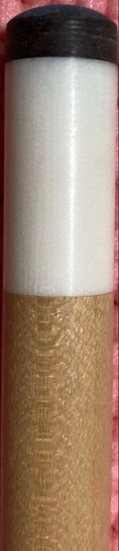 ADAM TSJ ビリヤードキュー ケース付き