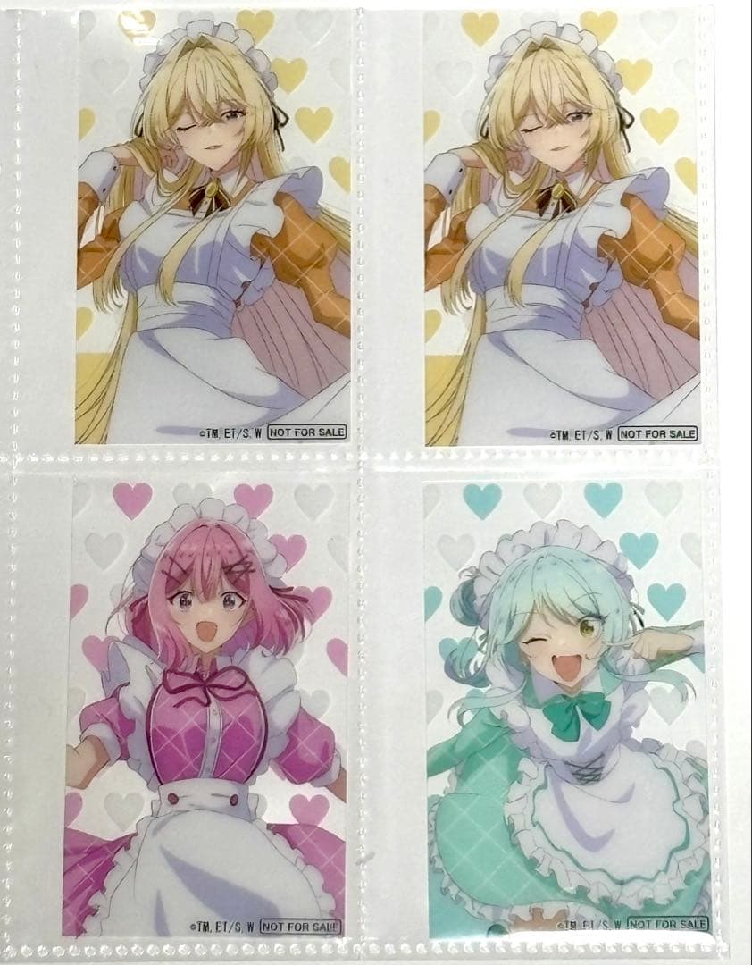 わたしが恋人になれるわけないじゃん、ムリムリ!（※ムリじゃなかった!?）