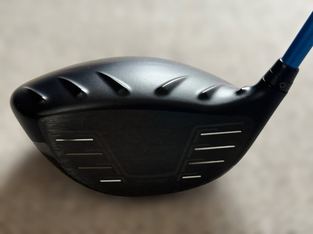 PING G440 MAX ドライバー 9度 ALTA J CB BLUE-S