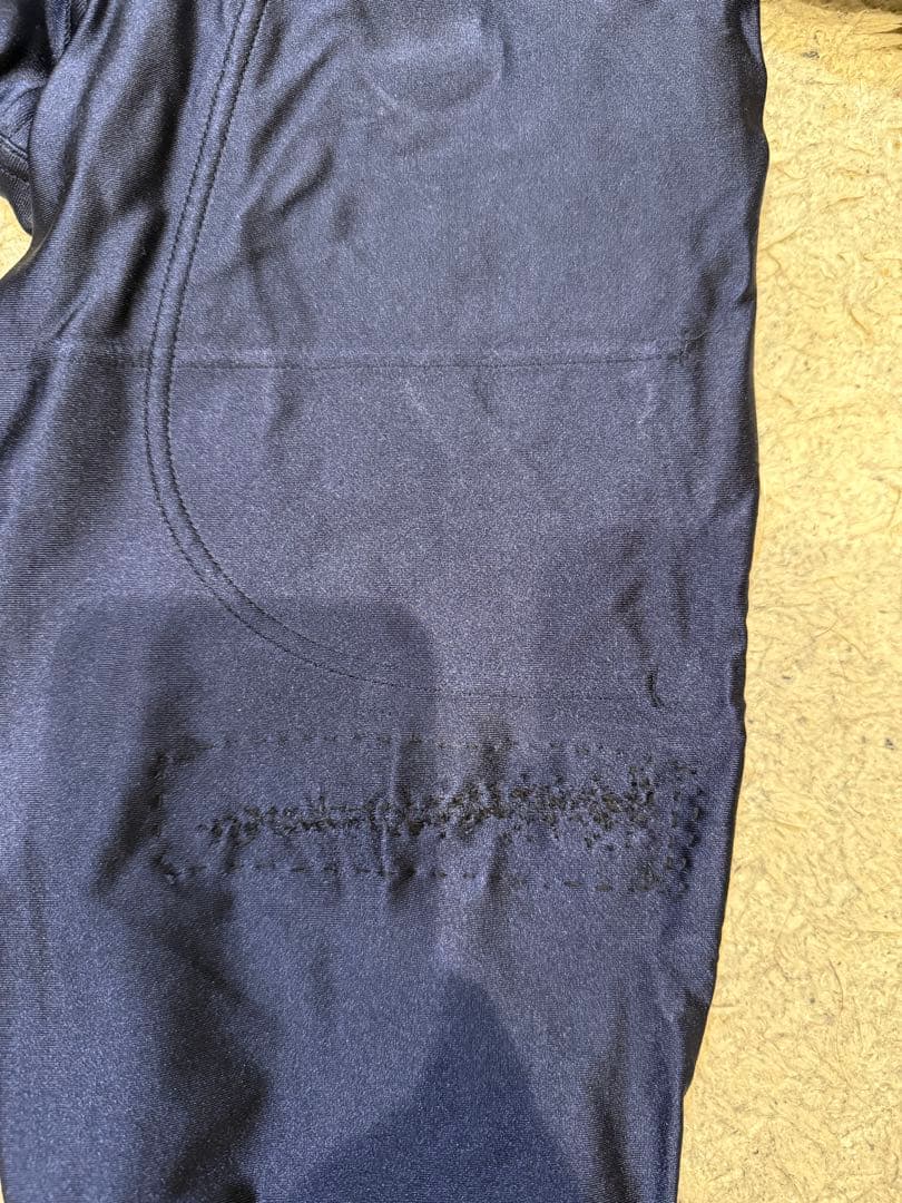 セール‼️【希少品】ミズノ　アメリカンフットボールパンツLサイズ