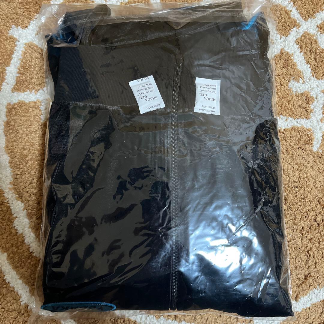 新品未開封 Ado ファッショナブル「よだか」トラックジャケット 特大（XXL）