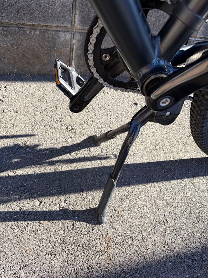 LOG ADVENTURE マウンテンバイク　410mm