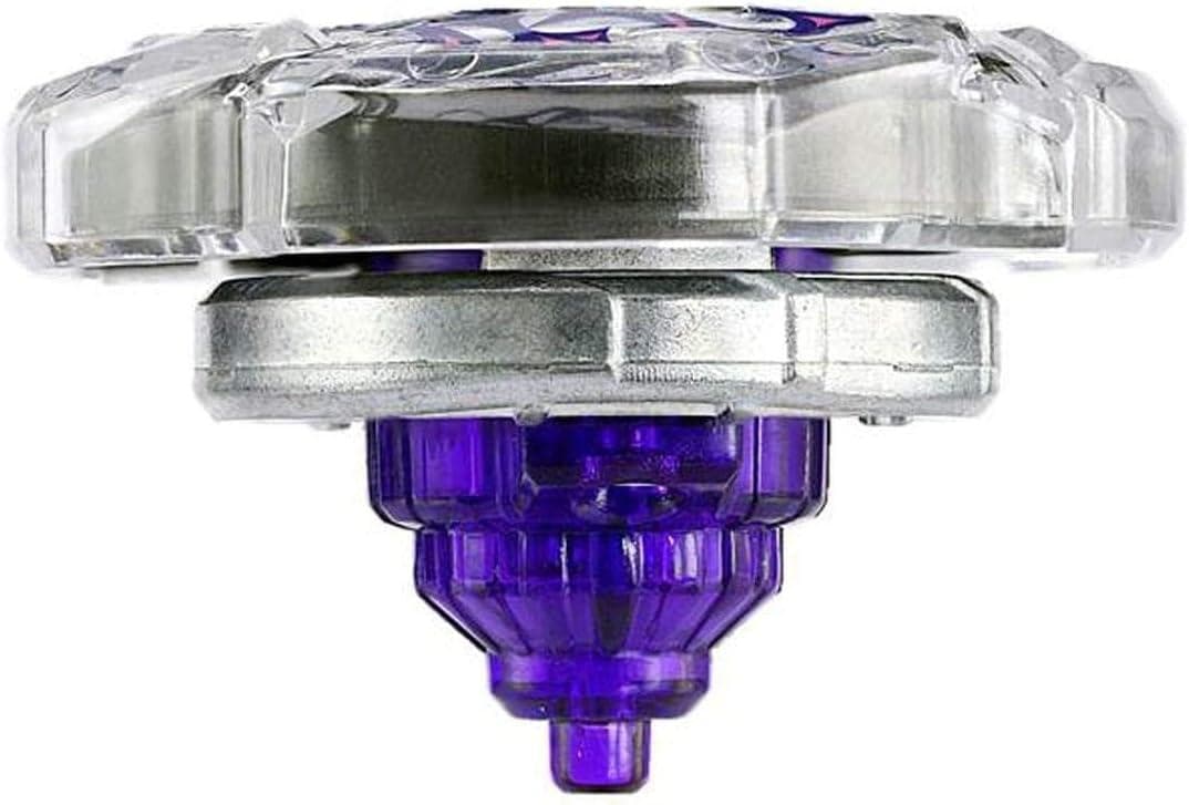 【新品・未開封】ベイブレードバースト デスサイザー・オーバル・アクセル