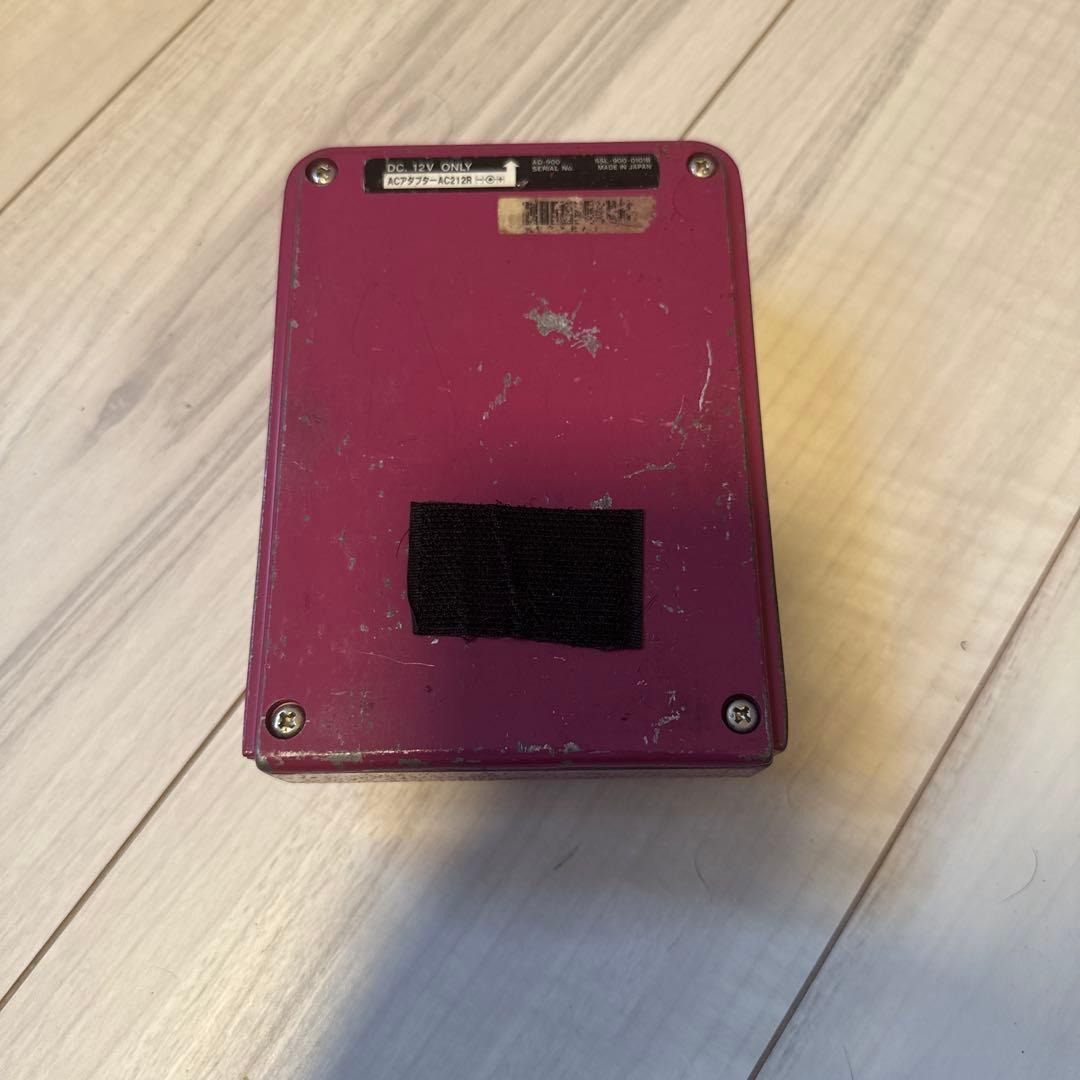 アナログディレイ AD-900