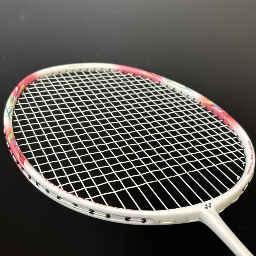 YONEX 　ヨネックス　NANOFLARE　70　バトミントンラケット