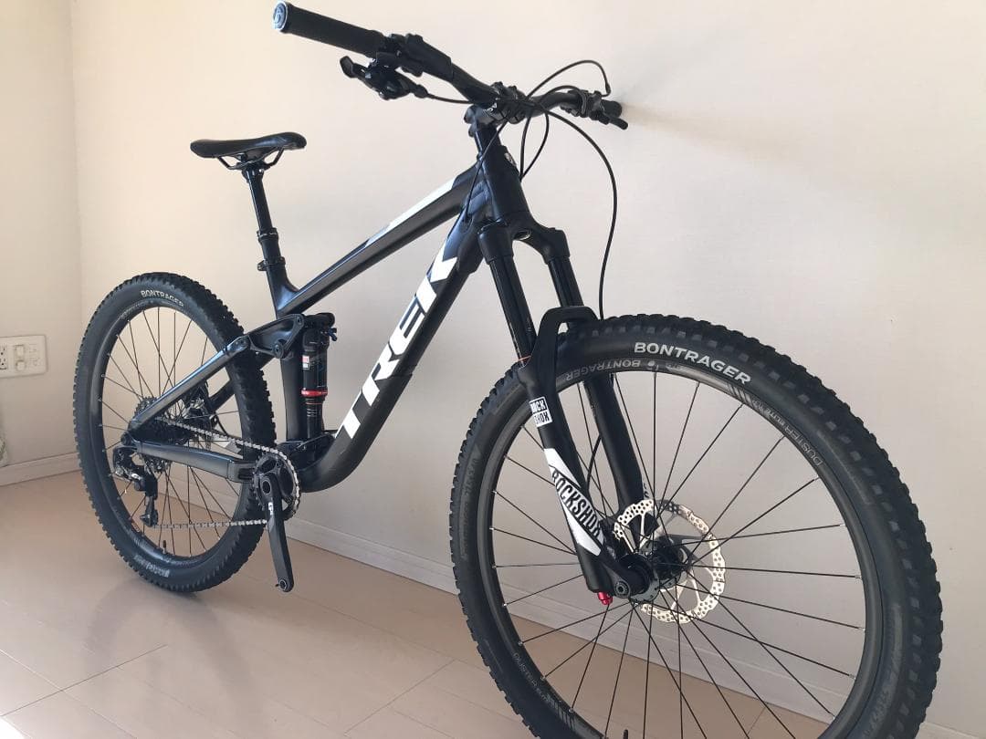 TREK Remedy 8 トレック レメディ8 Mサイズ 27.5インチ