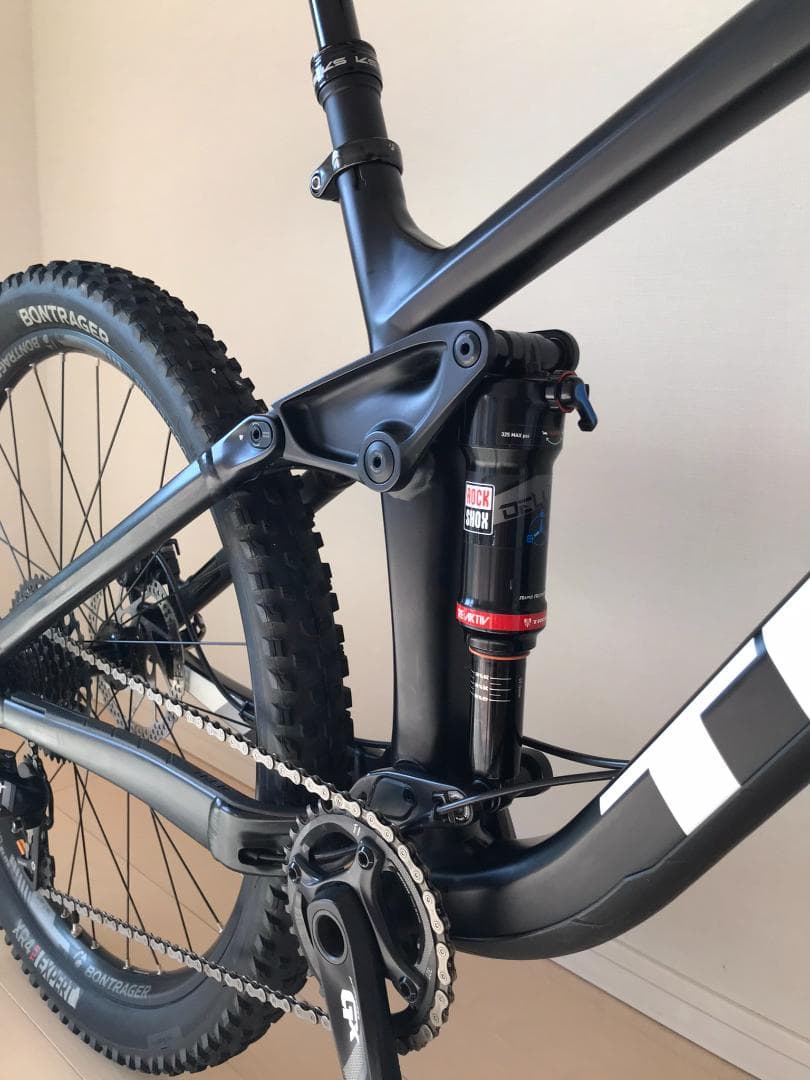 TREK Remedy 8 トレック レメディ8 Mサイズ 27.5インチ