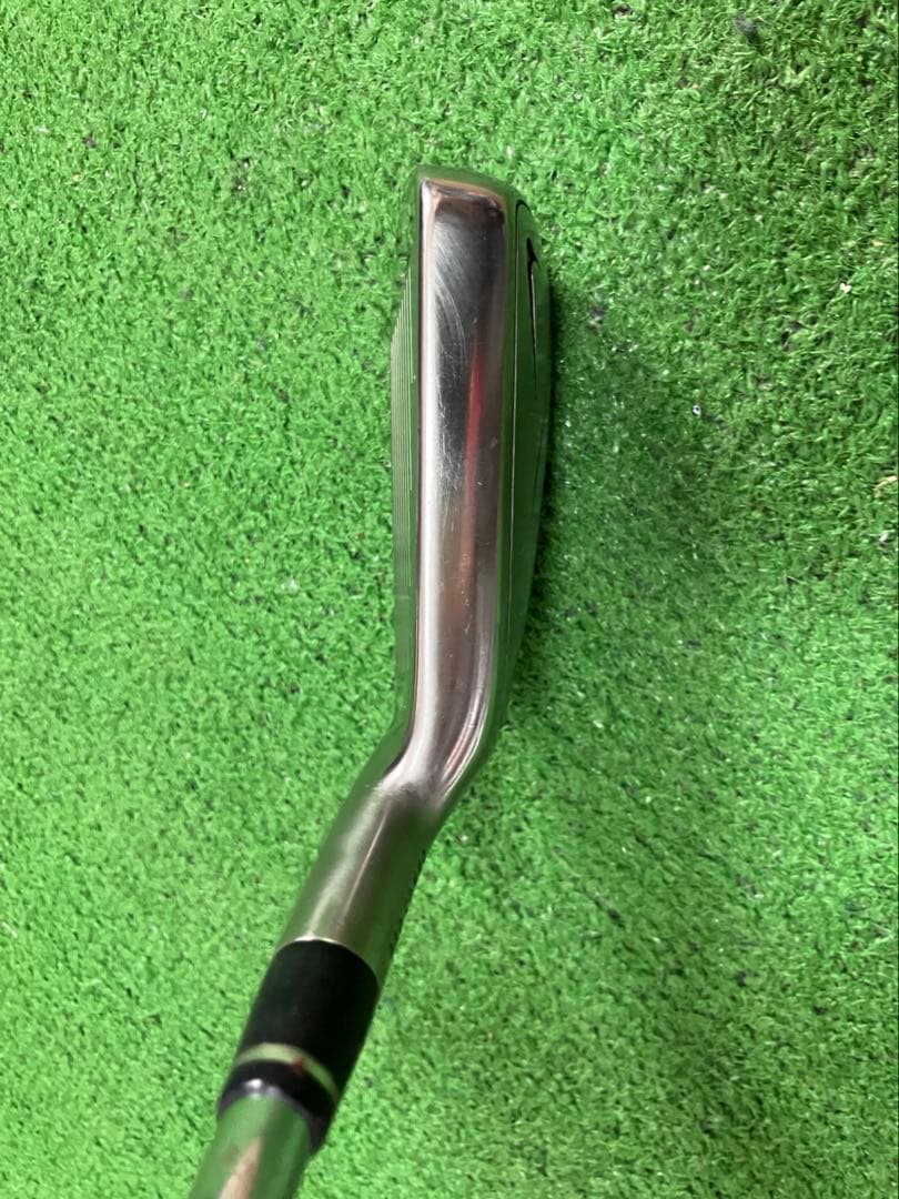 NIKE ユーティリティ TUNGSTEN