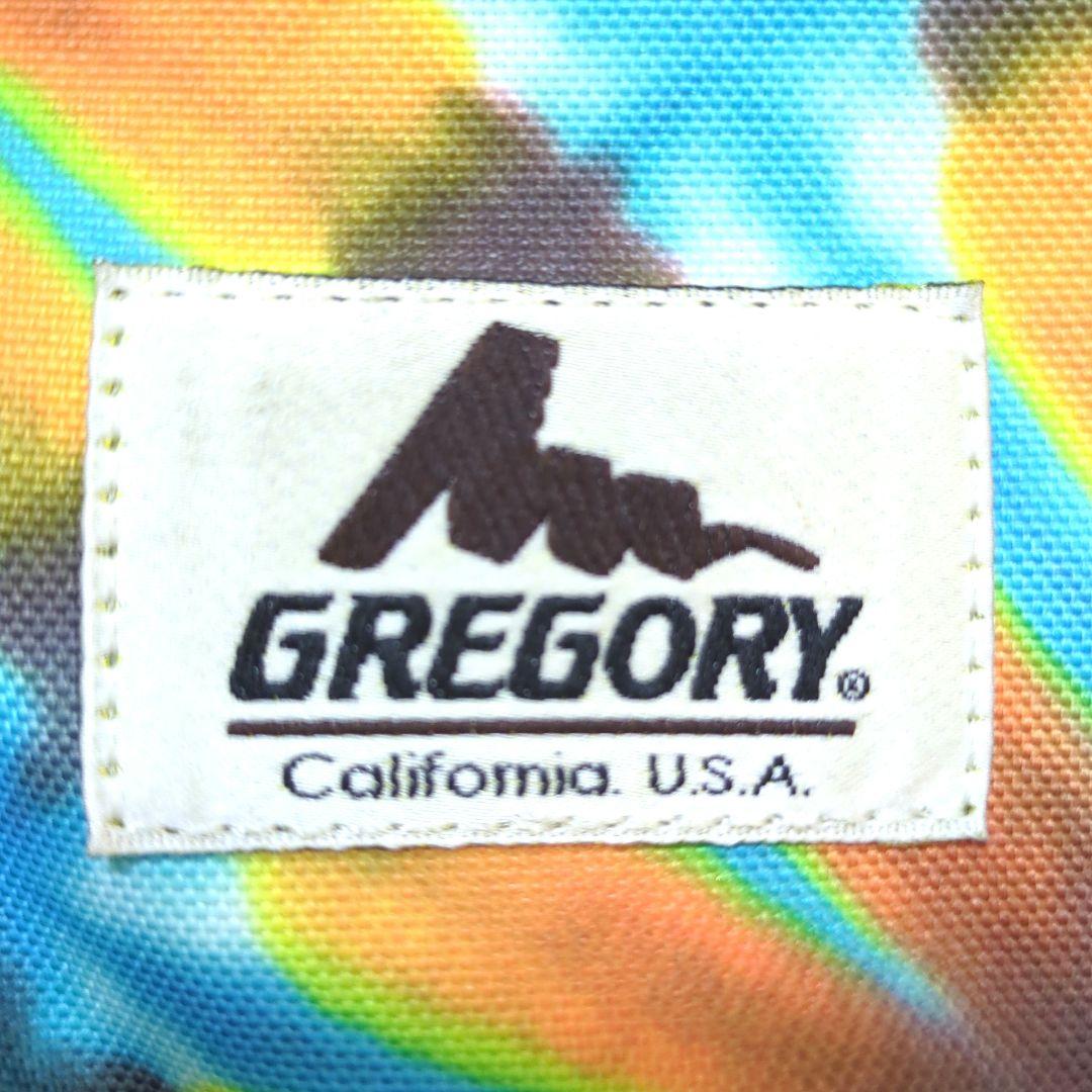 【新品未使用】GREGORY DIGITAL GEAR POUCH