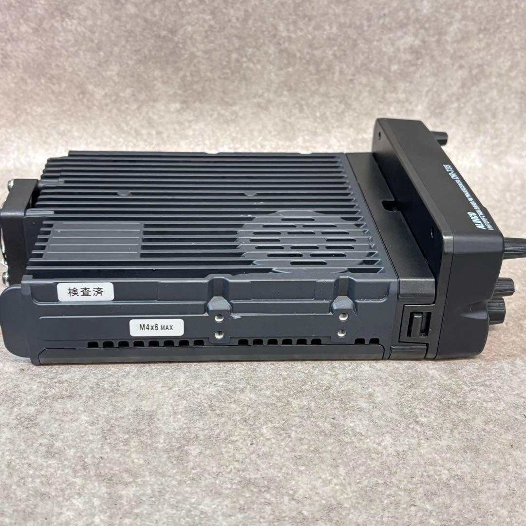 B2138★ALINCO　アルインコ　144/430MHz ツインバンド