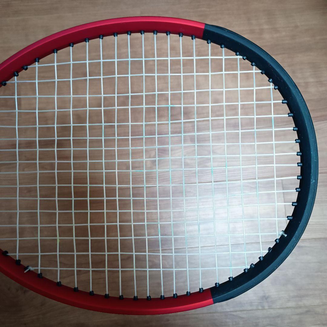 Wilson Clash V2 100L　２本