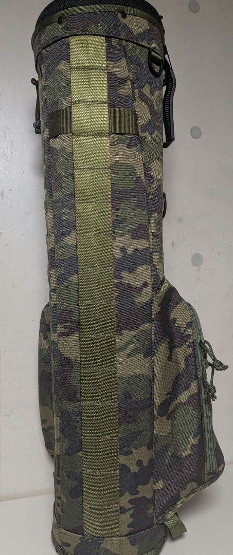 【新品】BRIEFING ブリーフィング キャディバッグ7型