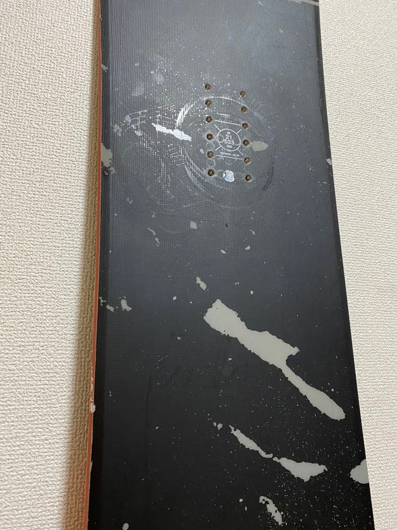 RIDE スノーボード 151CM manic2022中級者用