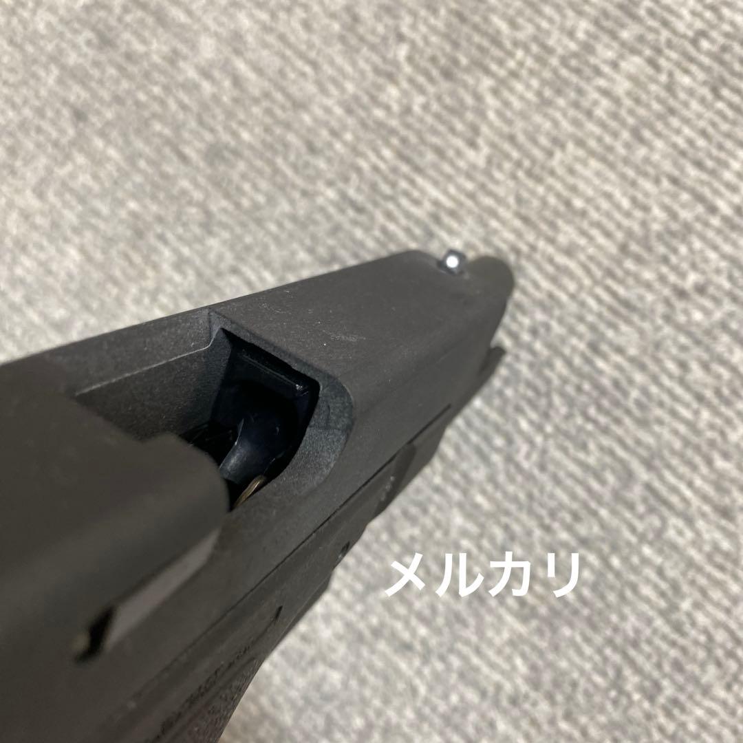 タナカワークス　グロック17 GEN2 モデルガン　初期型