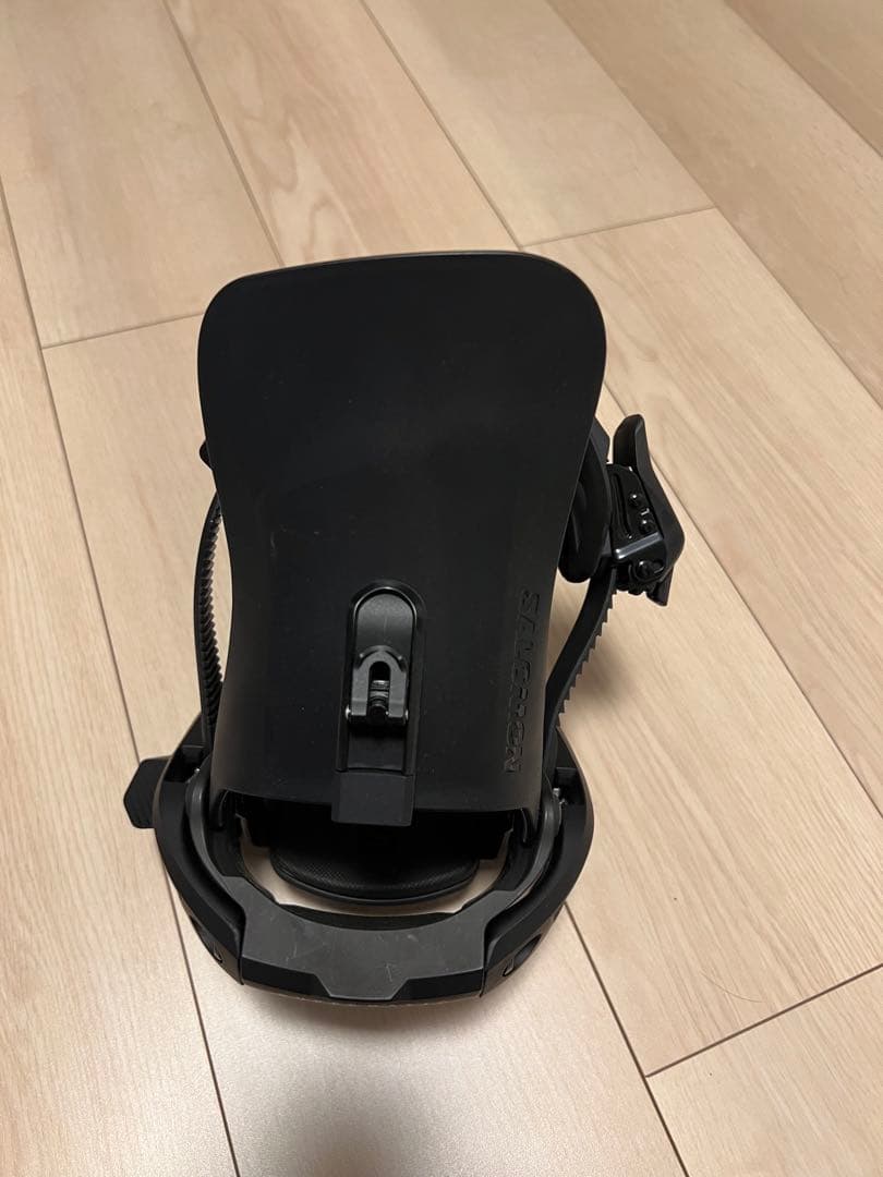 スノーボード 25-26 SALOMON XA SUPERMATIC