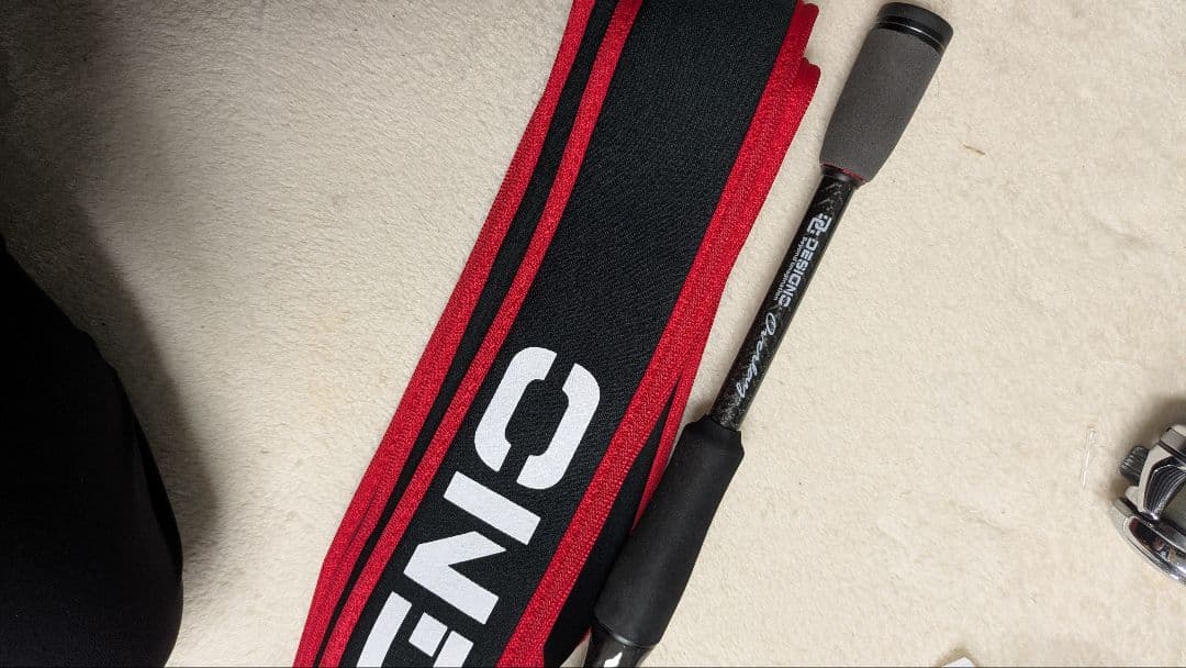 デジーノ　オーバーレイ　C67M+rst3s