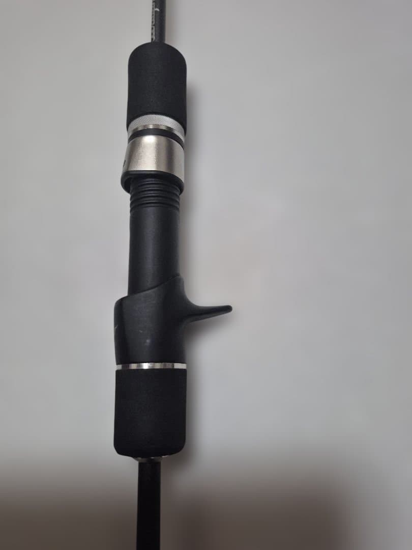 ロッド Valleyhill Dragon STICK DSC-65UL/TJ