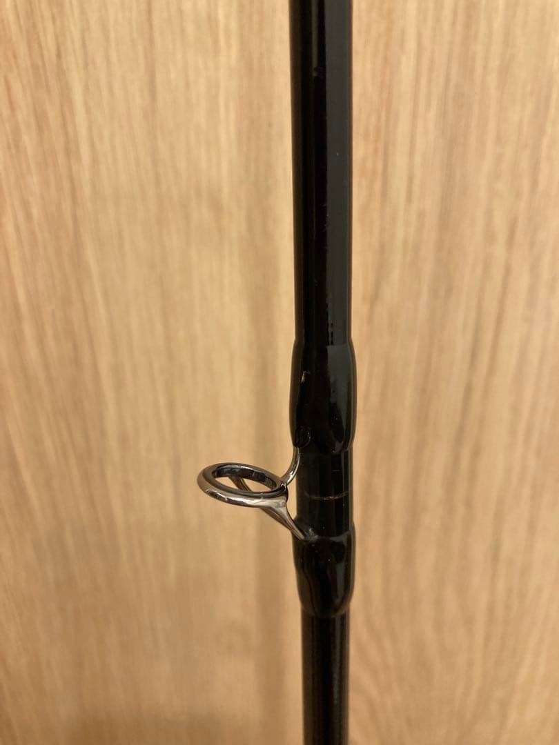 MUTHOS Accura 100HH RGガイド　ミュートス　アキュラ